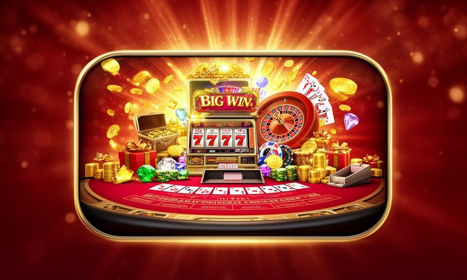 jangkautoto Casino